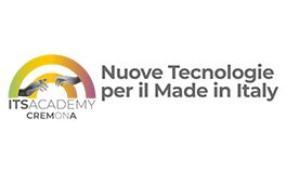 ITS NUOVE TECNOLOGIE PER IL MADE IN ITALY 